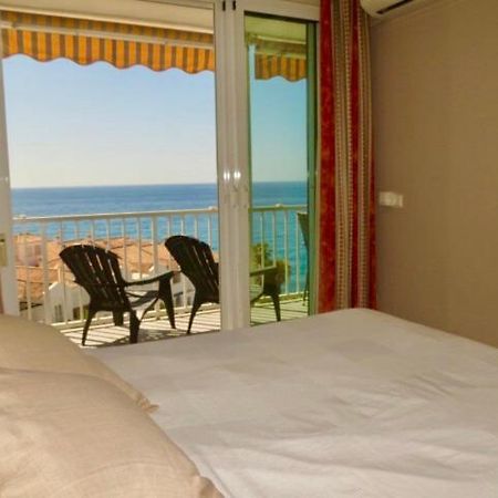 Appartement Apartamento Delfin, Torrecilla, Nerja Nsf16 Extérieur photo