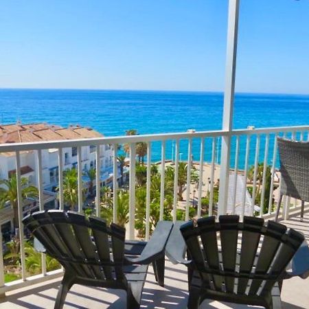 Appartement Apartamento Delfin, Torrecilla, Nerja Nsf16 Extérieur photo