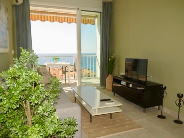 Appartement Apartamento Delfin, Torrecilla, Nerja Nsf16 Extérieur photo