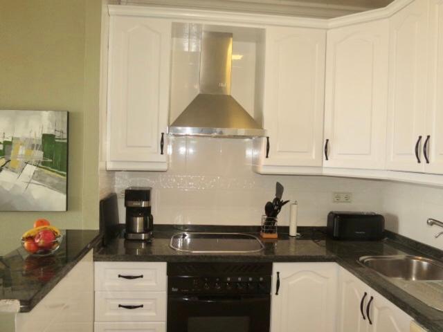 Appartement Apartamento Delfin, Torrecilla, Nerja Nsf16 Extérieur photo