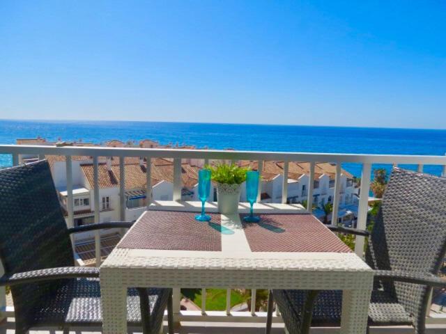 Appartement Apartamento Delfin, Torrecilla, Nerja Nsf16 Extérieur photo